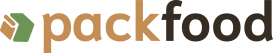 logo packfood
