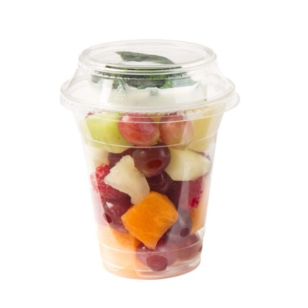 emballage salade de fruit