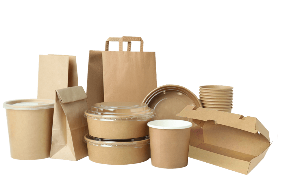 L'Emballage alimentaire en carton - Recyclage : Ecopro-Distrib